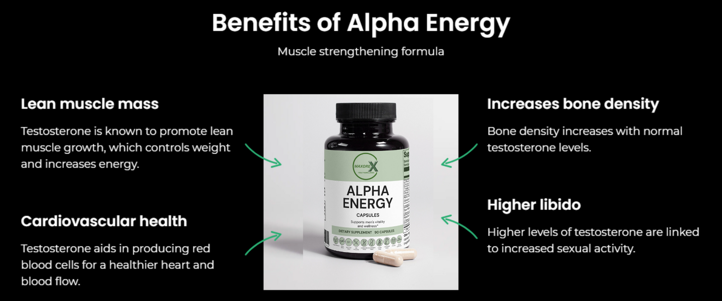 Alpha Energy