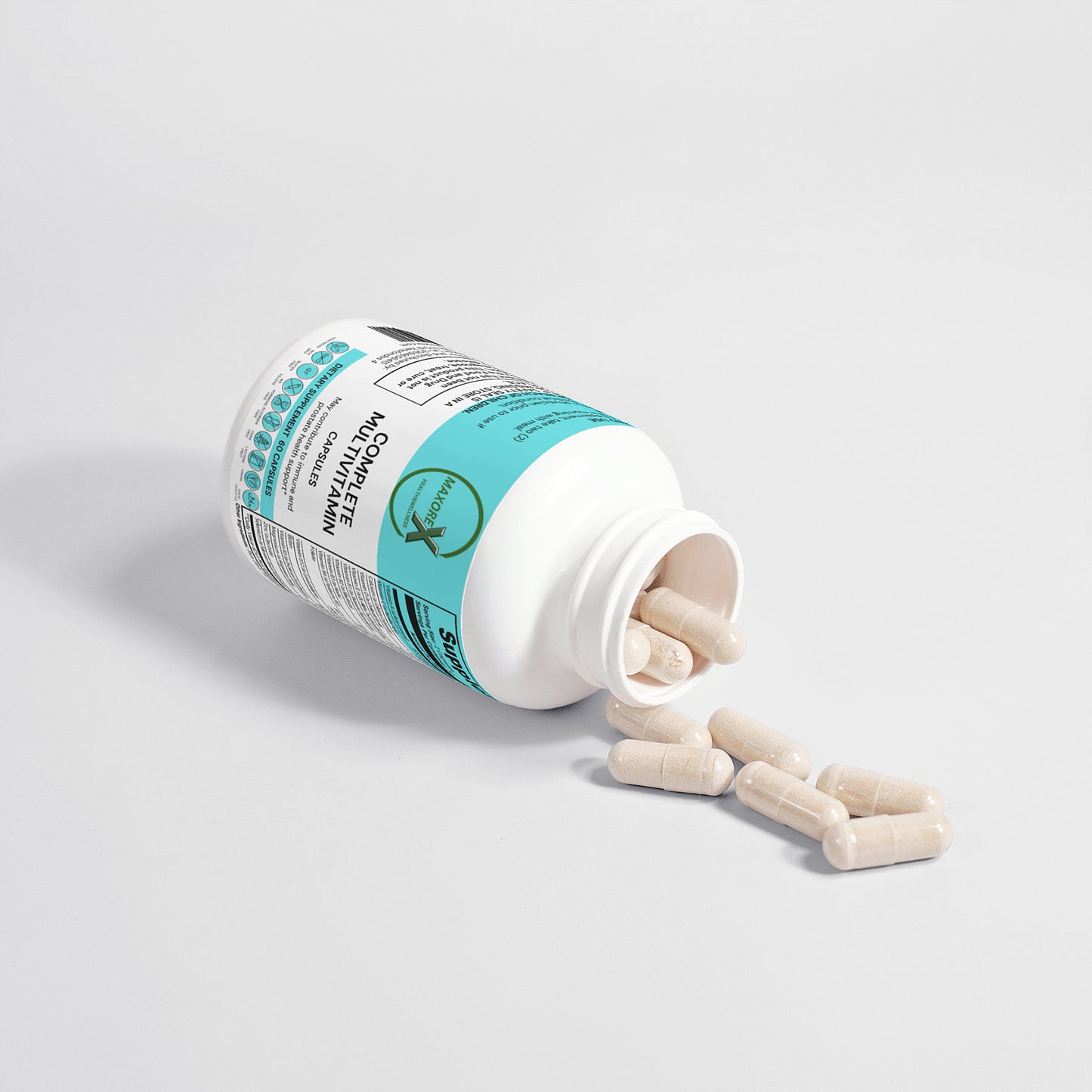 Complete Multivitamin