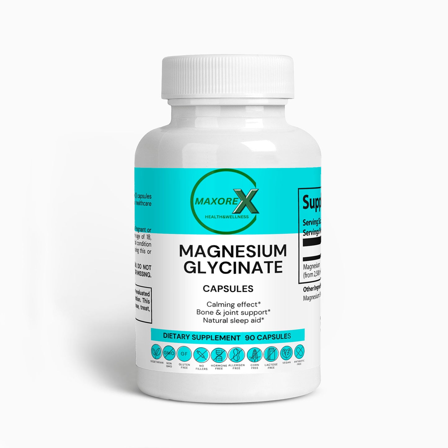 Magnesium Glycinate