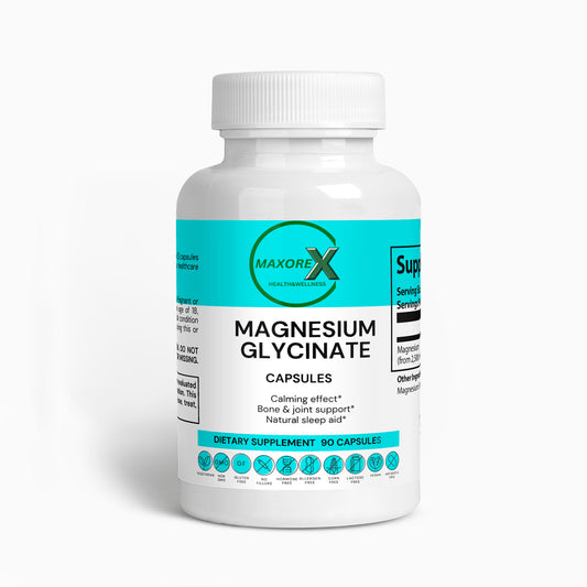 Magnesium Glycinate