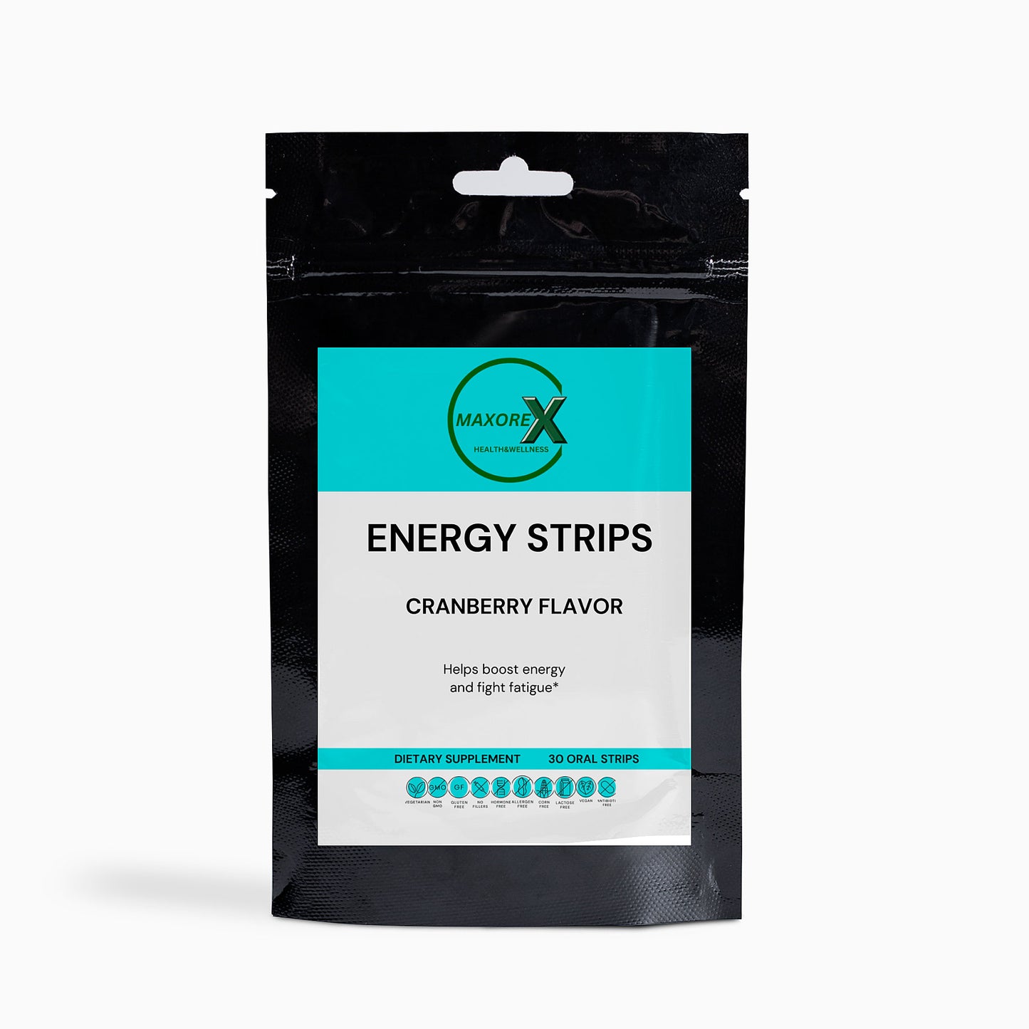 Energy Strips