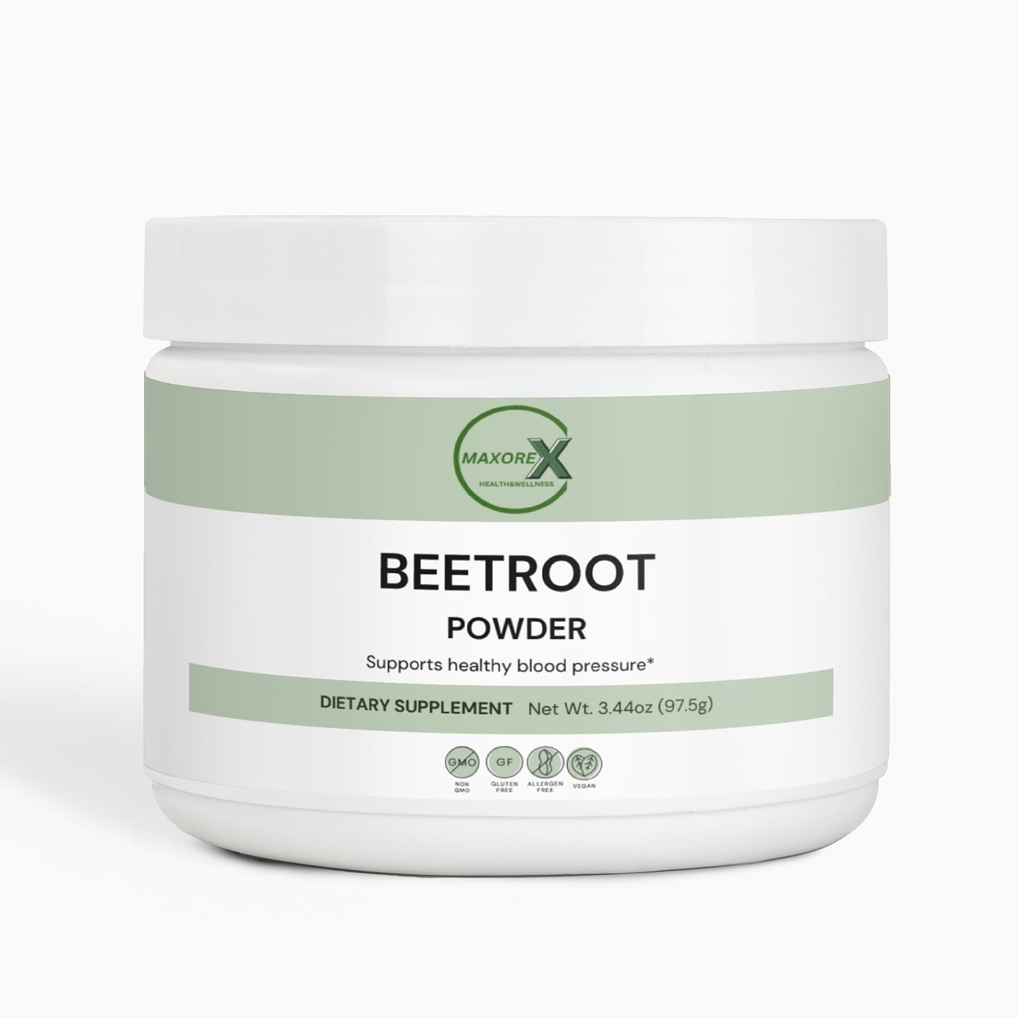 Beetroot Powder