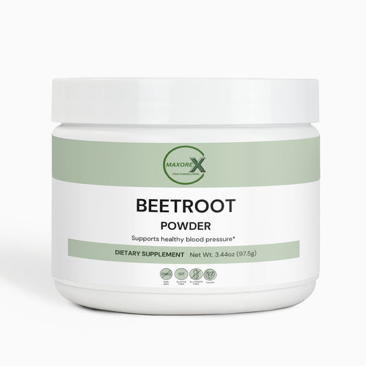 Beetroot Powder