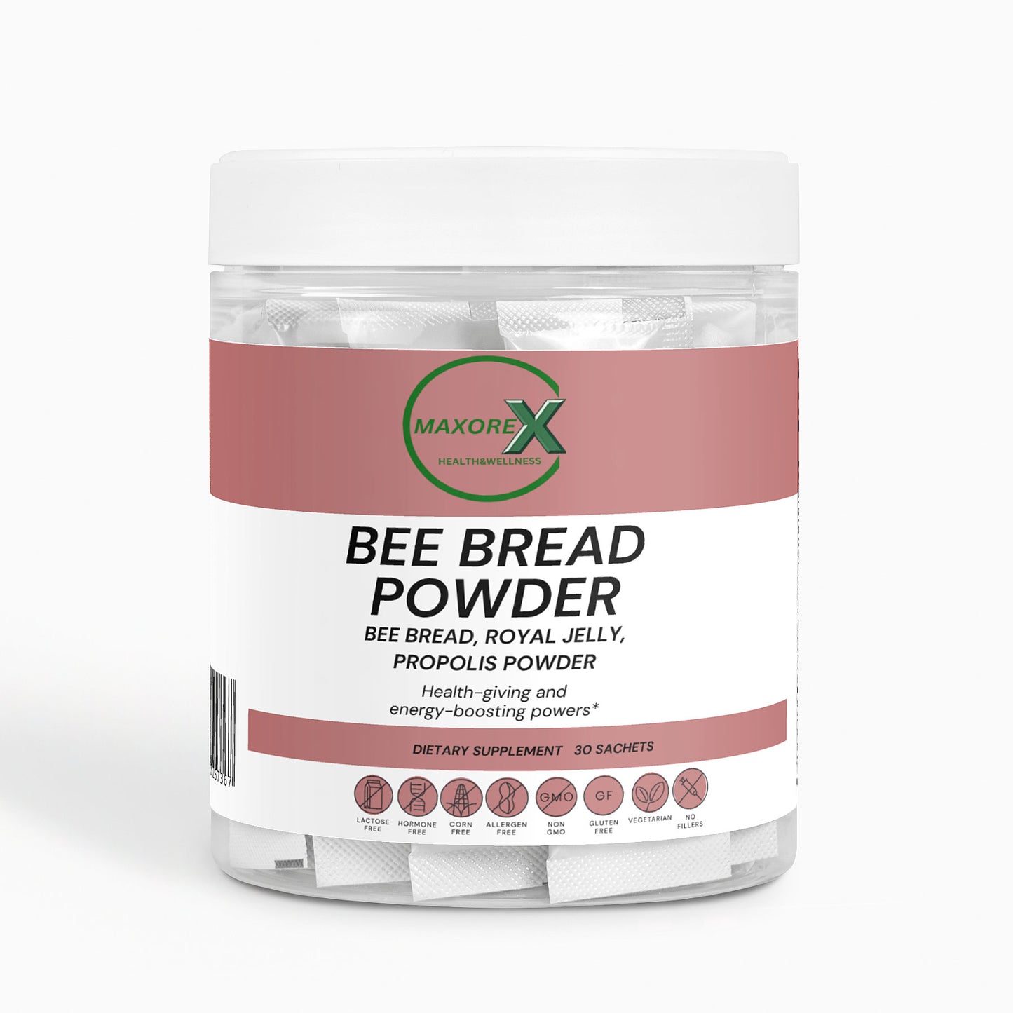Bee Bread Powder