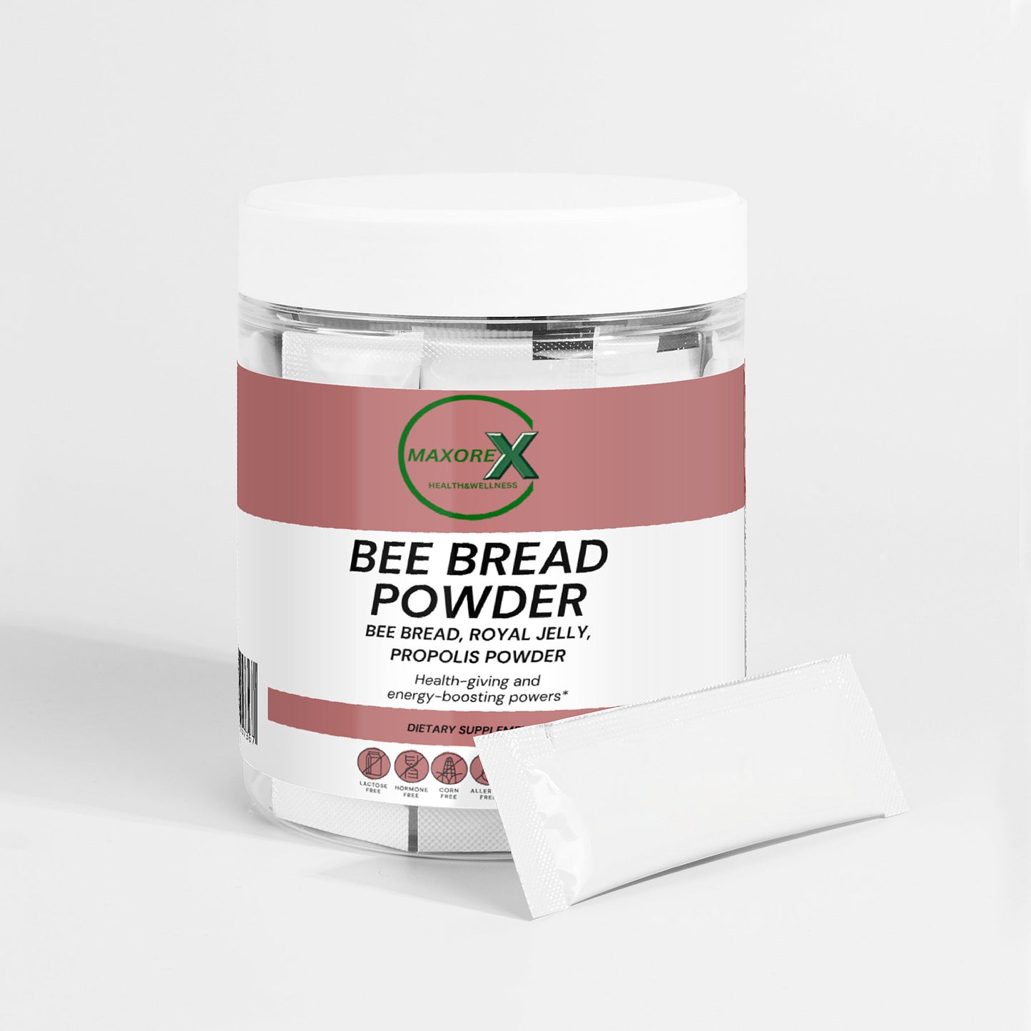 Bee Bread Powder