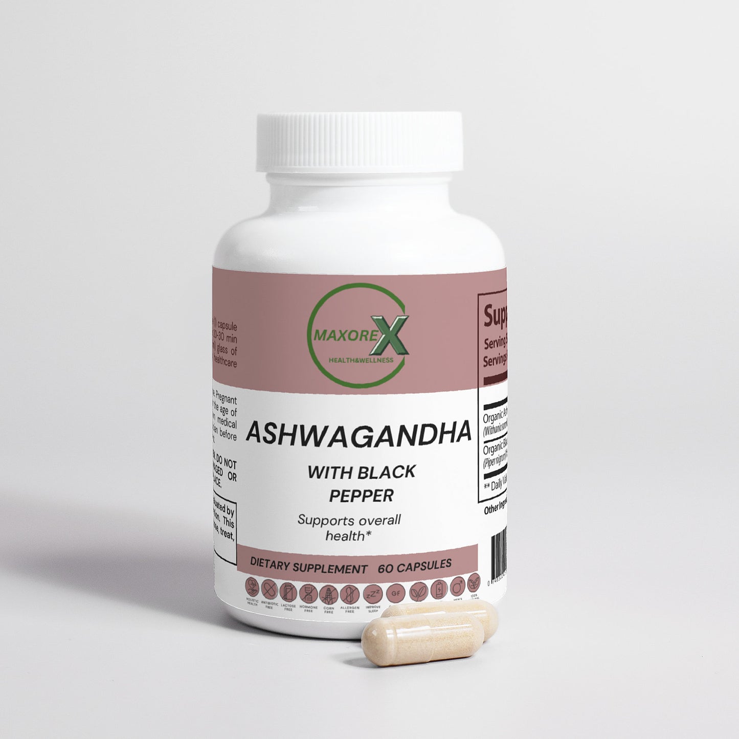 Ashwagandha
