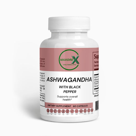 Ashwagandha