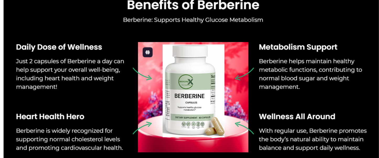 Berberine