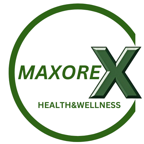 MAXOREX